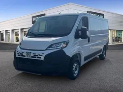 Blanc Nouvelle 2025 Fiat Ducato Connect Van | 28 990 € (Prix cher)