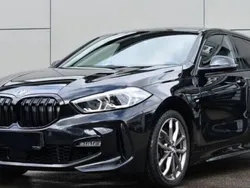 Utilisé 2022 BMW 120 M Sport Citadine | 31 900 € (Prix juste)