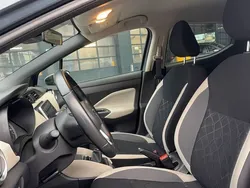 Gris Utilisé 2023 Nissan Micra Citadine | 12 490 € (Bon prix)