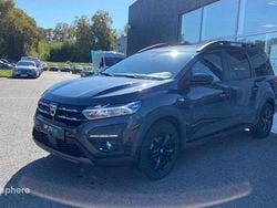 Gris Utilisé 2022 Dacia Jogger Extreme Monospace | 18 299 € (Prix juste)