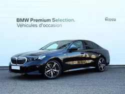Utilisé 2024 BMW 520 M Sport Berline | 65 850 € (Prix cher)