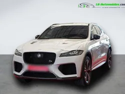 Utilisé 2019 Jaguar F-Pace SUV | 56 500 €