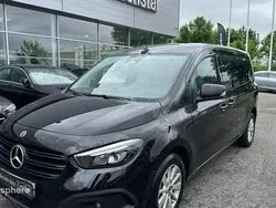 Utilisé 2025 Mercedes Citan 112 Van | 35 000 €