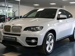Utilisé 2011 BMW X6 Exclusive SUV | 19 958 € (Prix juste)