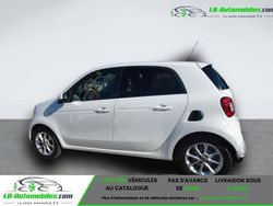 Utilisé 2016 Smart ForFour Prime Citadine | 15 900 € (Prix cher)