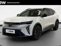 Blanc Utilisé 2024 Renault Scénic Techno Esprit Alpine Monospace | 43 909 € (Prix juste)