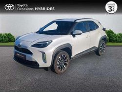 Occasion 2023 Toyota Yaris Hybrid Design | 23 990 € (Prix juste)