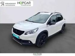 Blanc Utilisé 2019 Peugeot 2008 S SUV | 8 890 € (Super prix)
