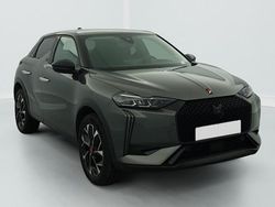 Occasion 2023 DS Automobiles DS3 Crossback Performance Line Plus SUV | 19 860 € (Prix juste)
