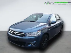 Utilisé 2016 Citroën C-Elysee I PureTech Berline | 9 900 €