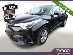 Noir Occasion 2019 Toyota C-HR SUV | 17 588 € (Bon prix)