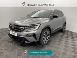 Gris Utilisé 2023 Renault Austral Iconic SUV | 36 990 € (Prix assez cher)