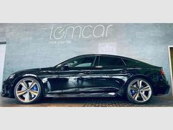 Noir Utilisé 2022 Audi RS5 Sportback Sport Berline | 63 990 €