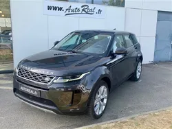 Utilisé 2019 Land Rover Range Rover evoque SE | 26 900 € (Prix juste)