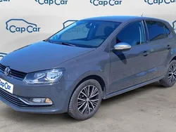 Utilisé 2017 VW Polo Match | 11 990 €