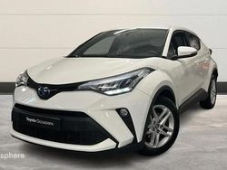 Utilisé 2023 Toyota C-HR Business Edition SUV | 22 499 € (Prix juste)