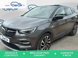 Utilisé 2018 Opel Grandland X Ultimate SUV | 13 390 € (Prix juste)