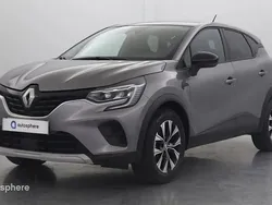 Gris Utilisé 2023 Renault Captur Evolution SUV | 16 799 € (Bon prix)