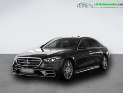 Utilisé 2024 Mercedes S350 Berline | 101 100 €