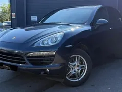 Utilisé 2013 Porsche Cayenne Turbo SUV | 27 000 €