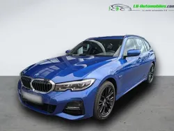 Utilisé 2022 BMW 330e Comfort Edition Berline | 38 400 € (Prix juste)