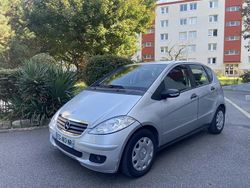 Utilisé 2006 Mercedes A150 Berline | 4 300 €