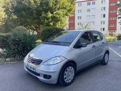 Utilisé 2006 Mercedes A150 Berline | 4 500 €