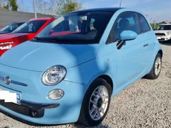 Utilisé 2011 Fiat 500 Citadine | 5 990 € (Prix juste)