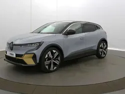Gris Utilisé 2022 Renault Mégane Iconic Berline | 24 950 € (Bon prix)