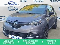 Utilisé 2015 Renault Captur Intens SUV | 8 990 € (Super prix)