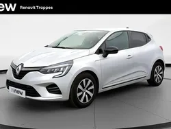 Gris Utilisé 2023 Renault Clio V Evolution Citadine | 15 190 € (Prix juste)