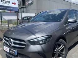 Utilisé 2019 Mercedes B180 Progressive Monospace | 17 990 €