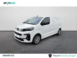 Nouvelle 2024 Peugeot Expert S Van | 35 990 € (Prix juste)