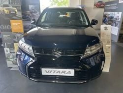 Noir Nouvelle 2025 Suzuki Vitara Style SUV | 25 740 € (Prix assez cher)