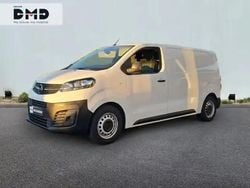 Blanc jade Utilisé 2020 Opel Vivaro Van | 18 590 €