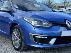 Utilisé 2014 Renault Mégane GT Line GT-Line Berline | 7 990 €