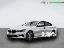 Utilisé 2020 BMW 318 Sport Line Berline | 29 300 € (Prix juste)