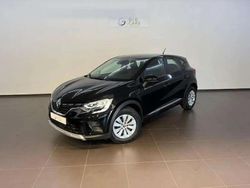 Noir Utilisé 2020 Renault Captur Zen SUV | 13 600 € (Prix juste)