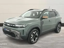 Gris Utilisé 2025 Dacia Duster Extreme SUV | 24 499 € (Prix cher)