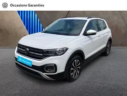 Utilisé 2021 VW T-Cross Active SUV | 16 590 € (Prix juste)