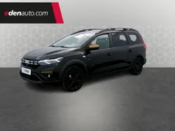 Utilisé 2024 Dacia Jogger Extreme Break | 24 990 € (Prix juste)