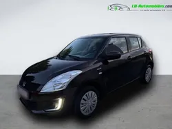 Utilisé 2015 Suzuki Swift Citadine | 8 800 € (Super prix)