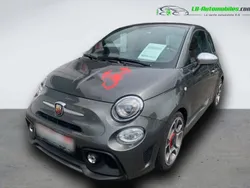Utilisé 2017 Abarth 595 Turismo Citadine | 23 900 € (Prix cher)