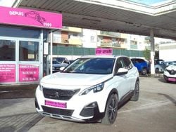 Occasion 2019 Peugeot 3008 Allure | 12 500 € (Bon prix)