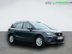 Utilisé 2022 Seat Arona SUV | 21 000 € (Prix juste)