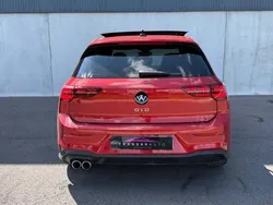 Utilisé 2021 VW Golf VIII GTD Berline | 27 490 € (Bon prix)