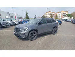 Gris Utilisé 2024 Renault Austral Techno Esprit Alpine SUV | 34 990 € (Prix juste)