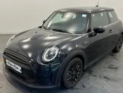 Utilisé 2023 Mini Cooper Hatch Citadine | 29 790 € (Prix assez cher)
