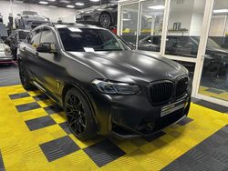 Noir Utilisé 2023 BMW X4 Competition Edition SUV | 89 990 €