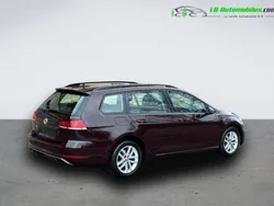 VW Golf VII